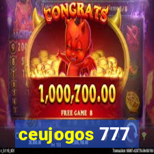 ceujogos 777